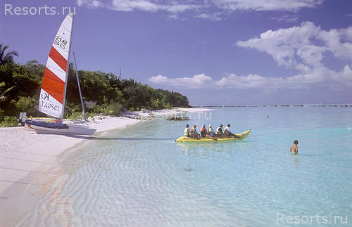 Summer Island Village 15